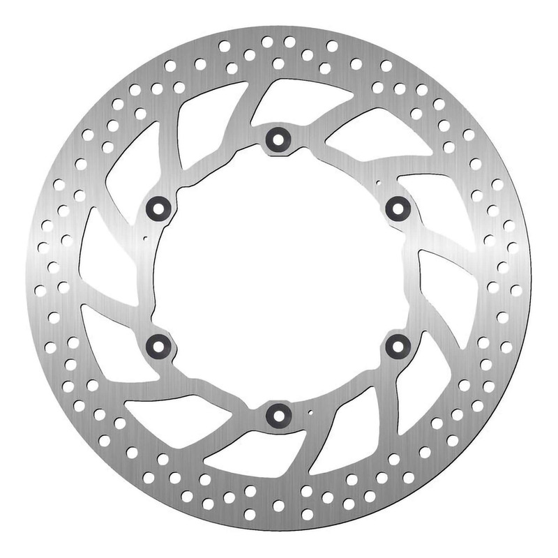 Disque de frein avant fixe NG Brakes Rond Husqvarna Vitpilen 401 17-21