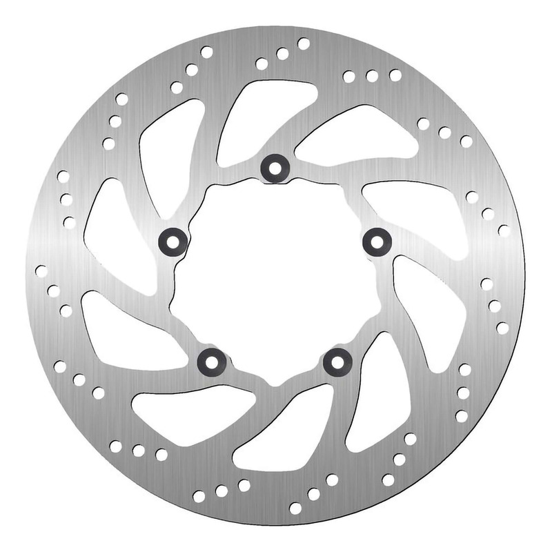 Disque de frein avant fixe NG Brakes Rond BMW G 310 GS 17-23
