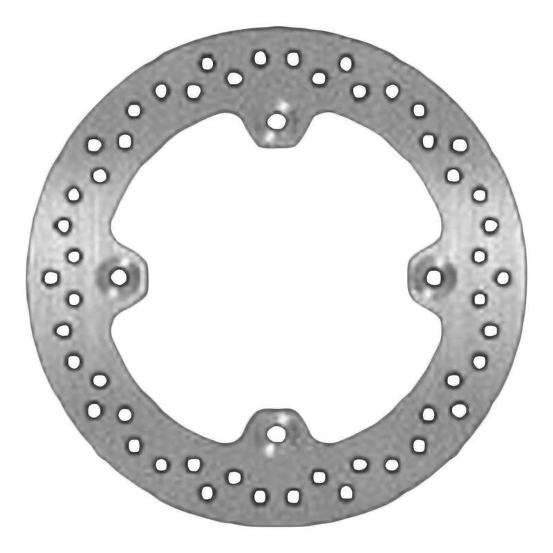 Disque de frein fixe NG Brakes Rond CanAm Outlander 650 Max 13-19
