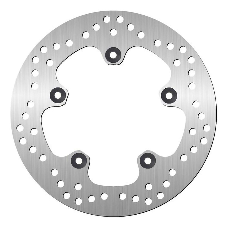 Disque de frein avant fixe NG Brakes Rond Honda PCX 125 22-23