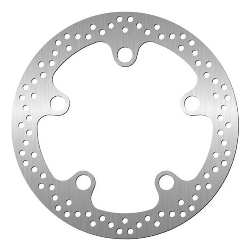 Disque de frein avant fixe NG Brakes Rond Honda CB 1100 EX 10-14 jantes batons