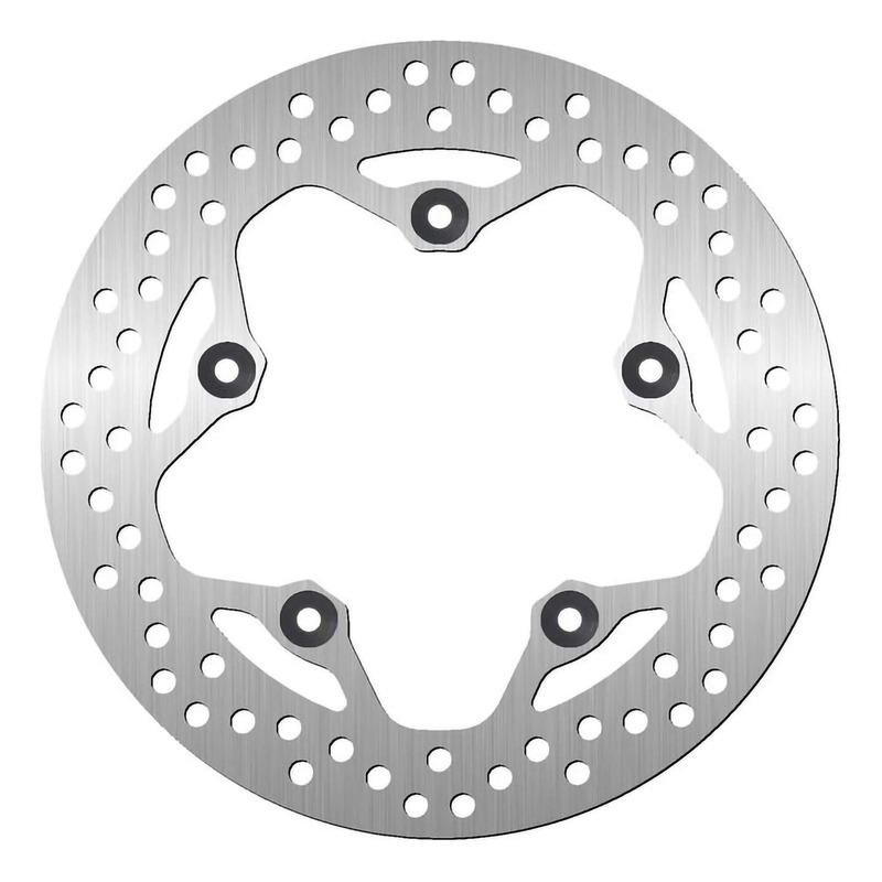 Disque de frein avant fixe NG Brakes Rond Honda CB 125 F 20-22