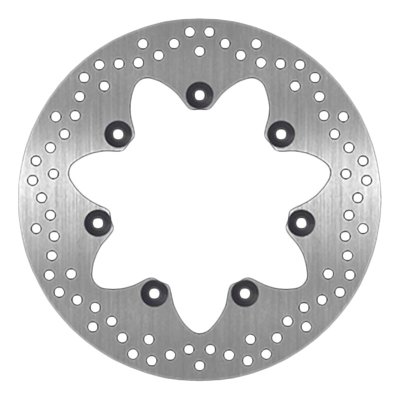 Disque de frein avant fixe NG Brakes Rond Kawasaki Vulcan 750 VN 1998