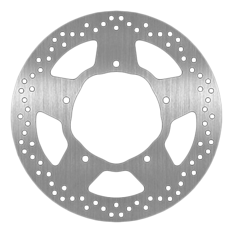 Disque de frein avant fixe NG Brakes Rond Kawasaki Vulcan 900 Classic 06-16