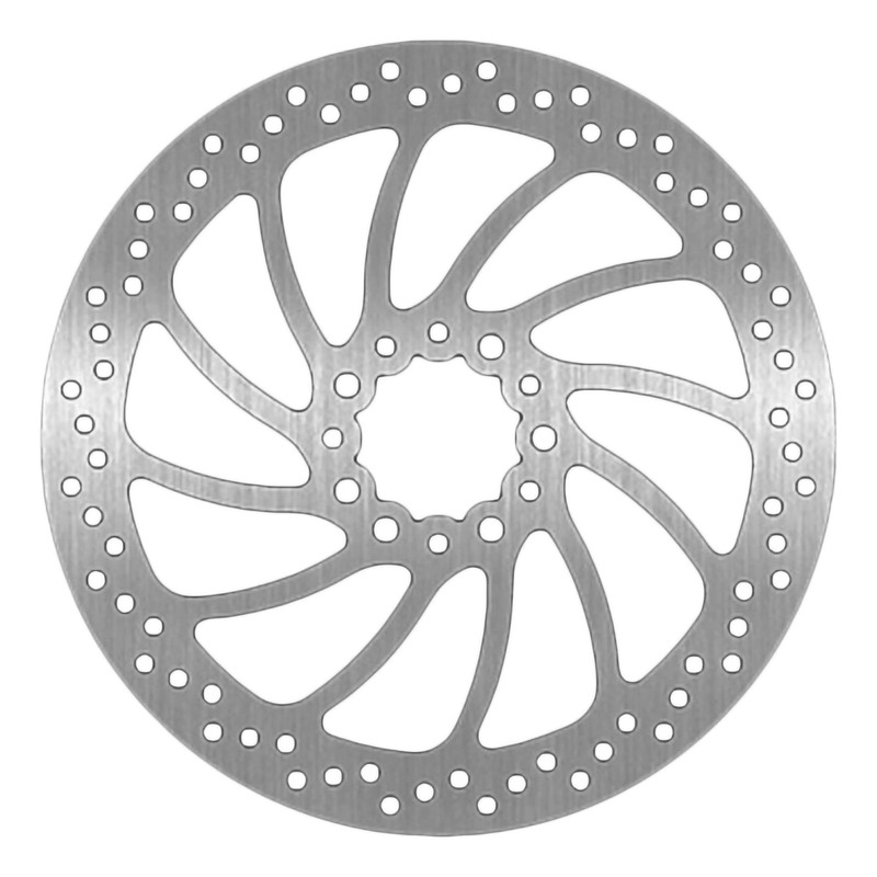 Disque de frein avant fixe NG Brakes Rond KTM 125 Duke 14-16