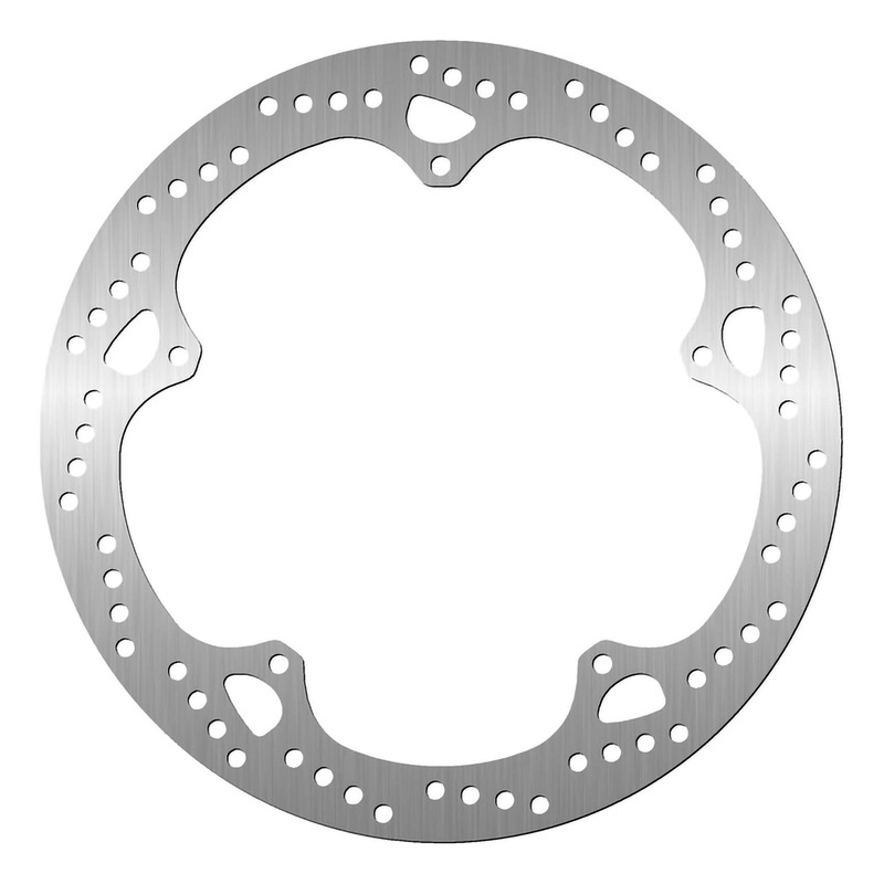 Disque de frein avant fixe NG Brakes Rond KTM RC 125 22-24