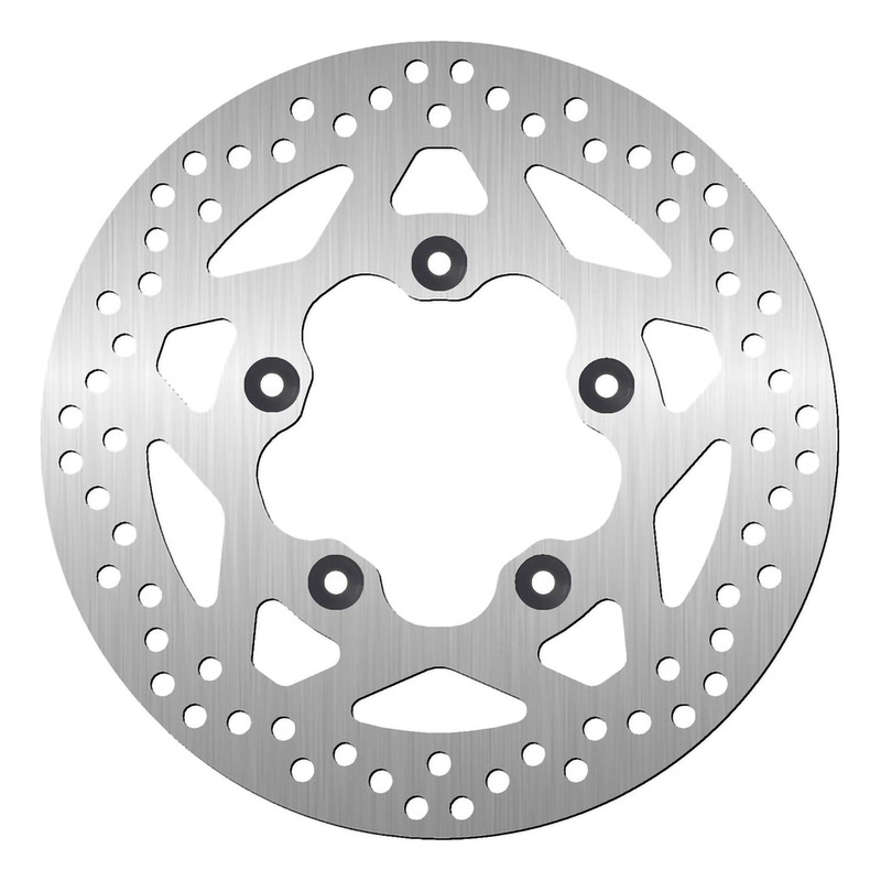 Disque de frein avant fixe NG Brakes Rond Kymco CV3 550 21-23