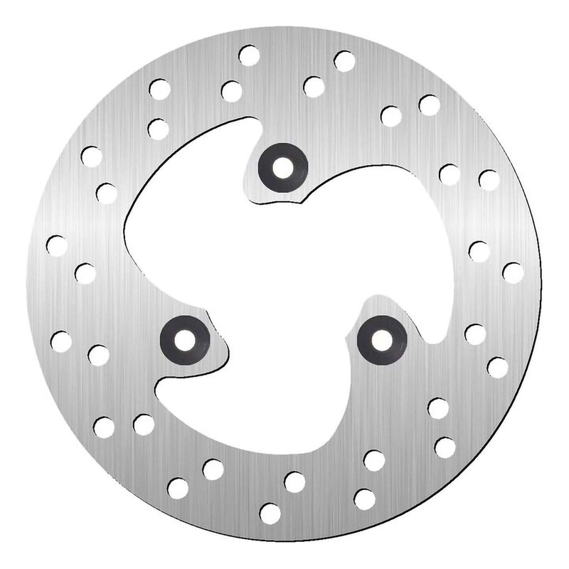 Disque de frein avant fixe NG Brakes Rond NIU MQI+ 20-23