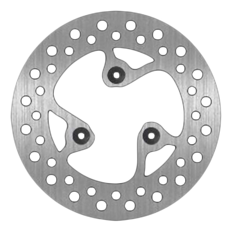 Disque de frein avant fixe NG Brakes Rond Peugeot 50 Vivacity 05-18