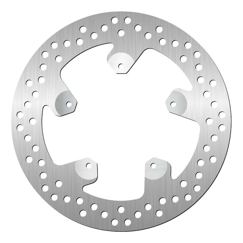 Disque de frein avant fixe NG Brakes Rond Piaggio Liberty 125 I-get 16-23