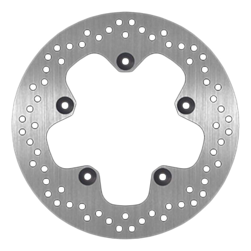 Disque de frein avant fixe NG Brakes Rond Suzuki GSX-S 950 21-23
