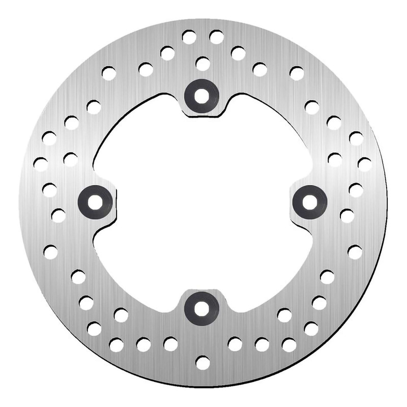 Disque de frein avant fixe NG Brakes Rond Suzuki LT-A 750 Kingquad 08-21