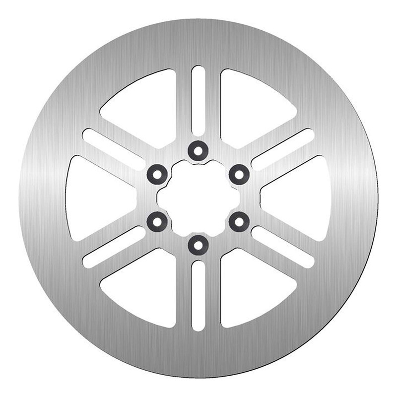 Disque de frein avant fixe NG Brakes Rond Suzuki VS 1400 Intruder 87-03