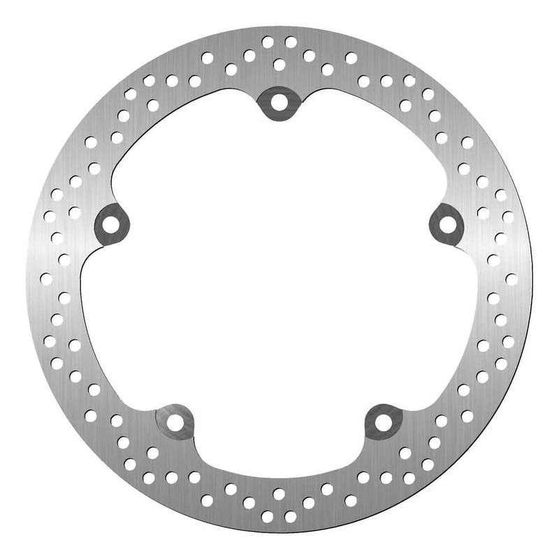 Disque de frein avant fixe NG Brakes Rond Triumph Tiger 660 Sport 22-23