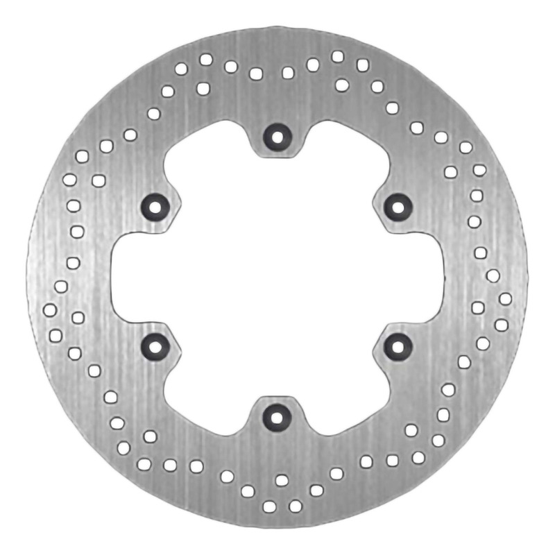 Disque de frein avant fixe NG Brakes Rond Yamaha SR 125 97-02