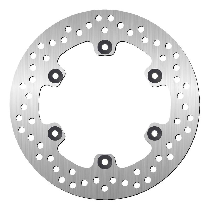Disque de frein avant fixe NG Brakes Rond Yamaha WR 125 R 09-17