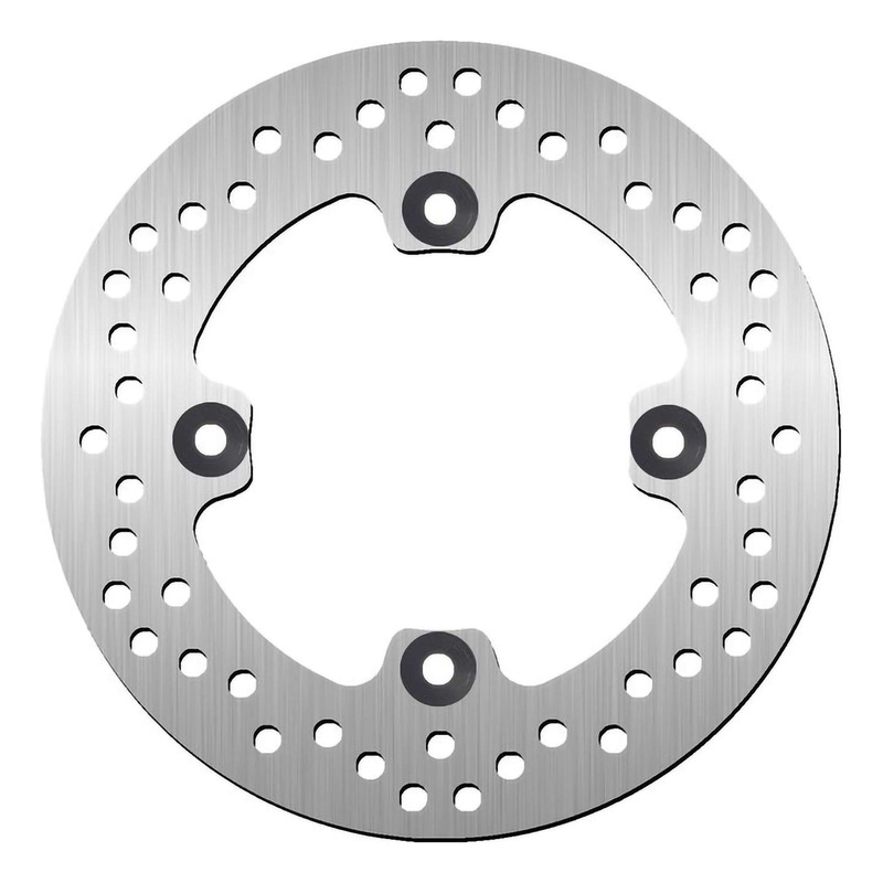 Disque de frein avant fixe NG Brakes Rond Yamaha YFM 700 R Raptor 16-17