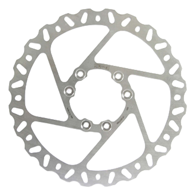 Disque de Frein Avant Fixe PROX - TM MX / EN 10-23