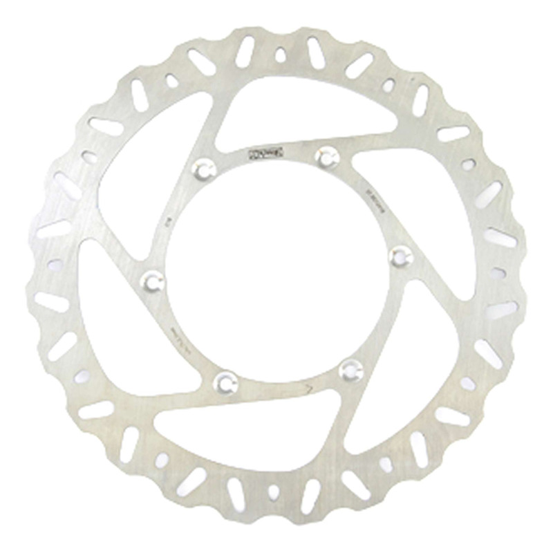 Disque de Frein Avant Fixe PROX - Yamaha 125 / 250 YZ 17-26