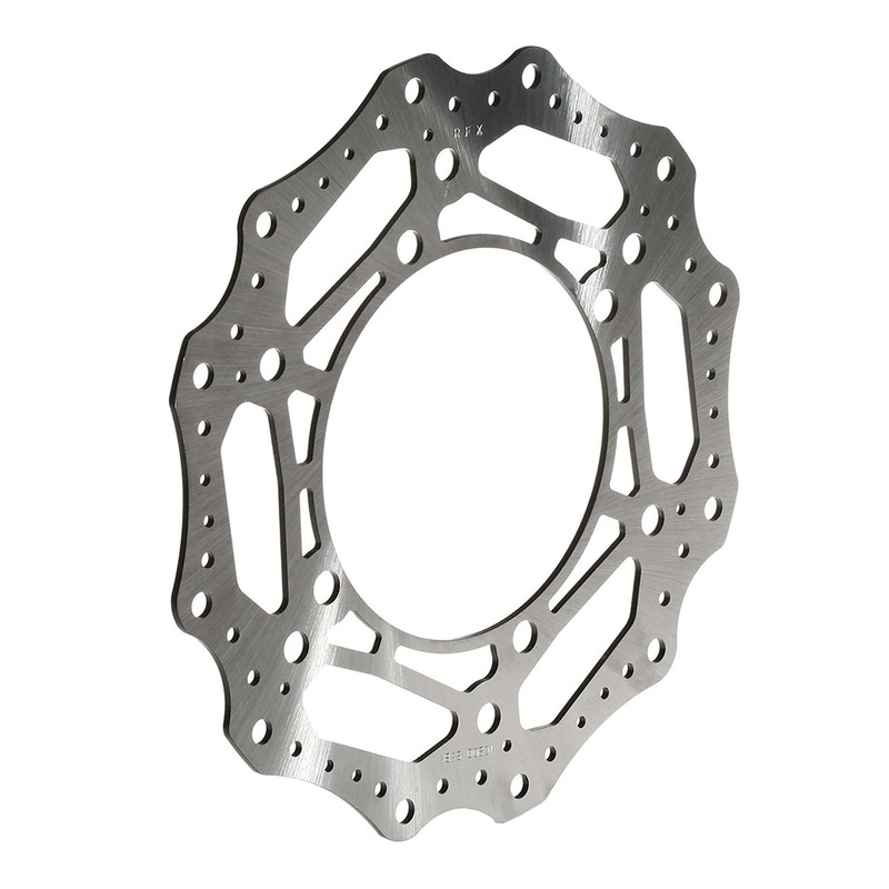 Disque de Frein Avant Fixe RFX Race Pétale pour Honda 125/250/500 CR 89-91