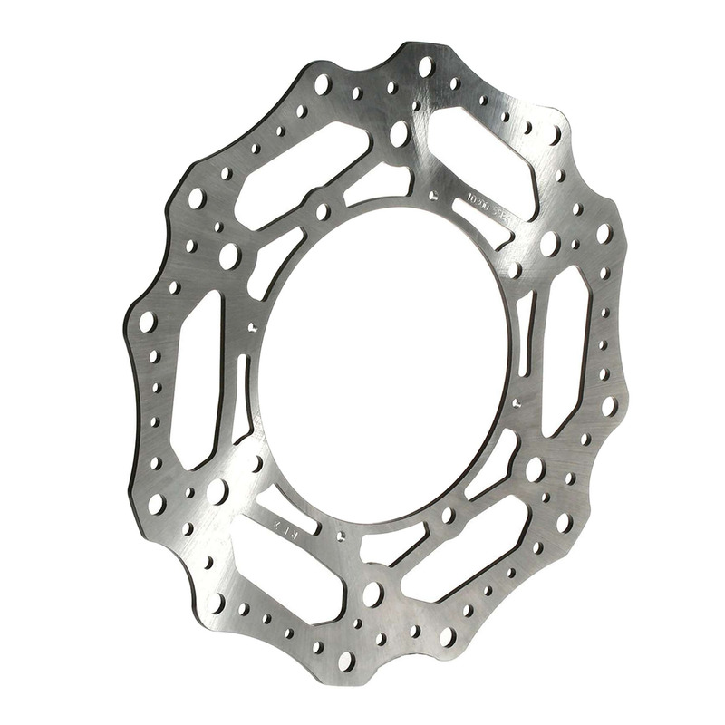 Disque de Frein Avant Fixe RFX Race Pétale pour Honda 125/250/500 CR 92-94