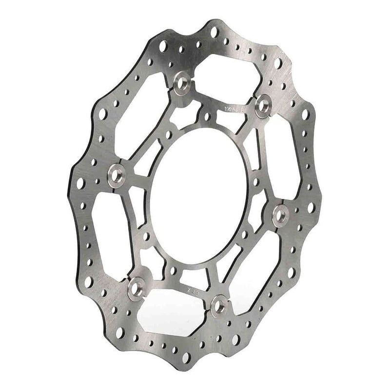 Disque de Frein Avant Fixe RFX Race Pétale pour Honda 250/450 CRF 15-24
