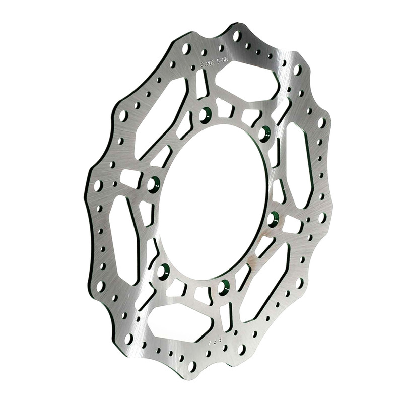 Disque de Frein Avant Fixe RFX Race Pétale pour Kawasaki 80/85 KX 93-24