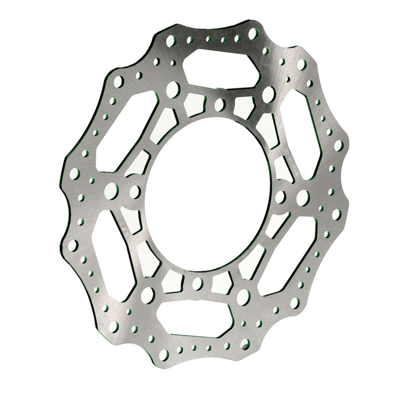 Disque de Frein Avant Fixe RFX Race Pétale pour Kawasaki 250 KXF 20-24