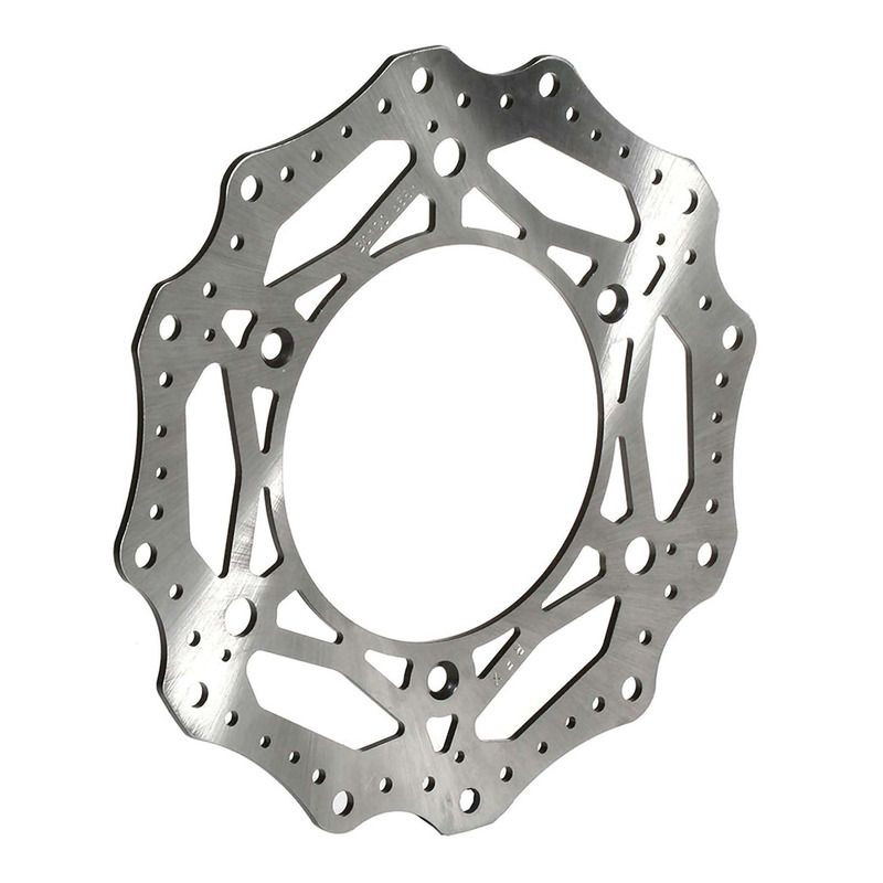 Disque de Frein Avant Fixe RFX Race Pétale pour Suzuki 80/85 RM 90-04