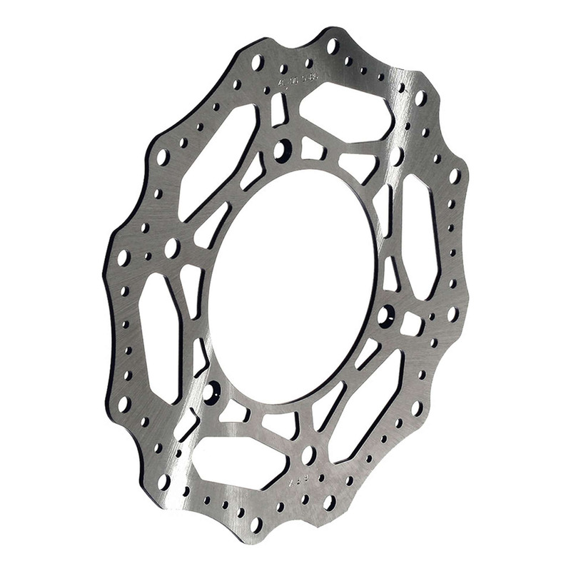 Disque de Frein Avant Fixe RFX Race Pétale – Yamaha 85 YZ 02-25