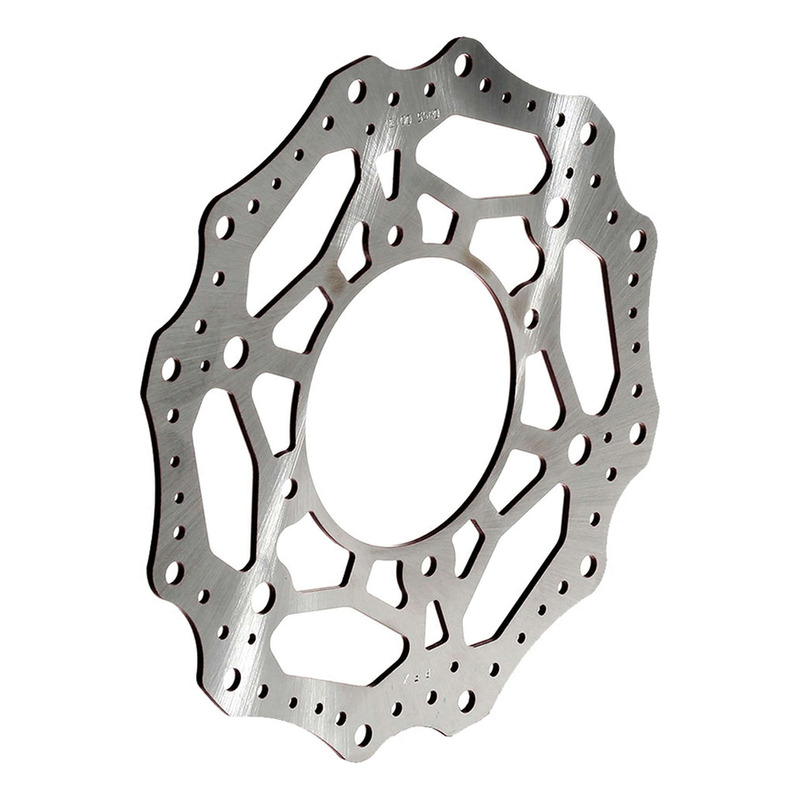 Disque de Frein Avant Fixe RFX Race PÃ©tale pour KTM 85 SX 16-24