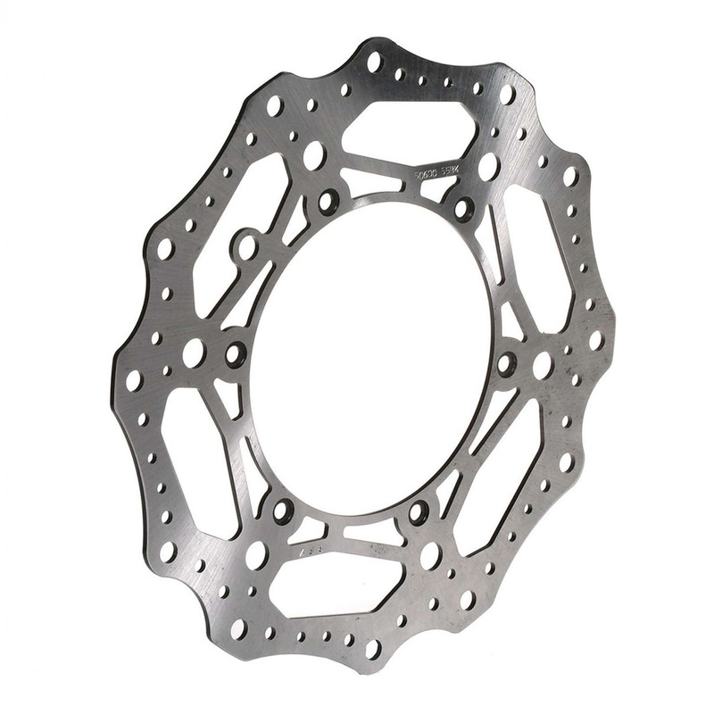 Disque de Frein Avant Fixe RFX Race PÃ©tale pour KTM SX dÃ¨s 125cc 98-