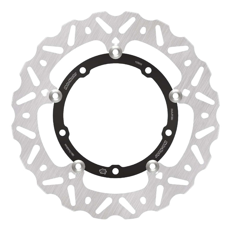 Disque de frein avant flottant Moto Master Nitro Ã  282 mm Yamaha MT-0