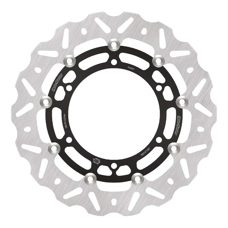 Disque de frein avant flottant Moto Master Nitro Ã  298 mm Yamaha YZF-