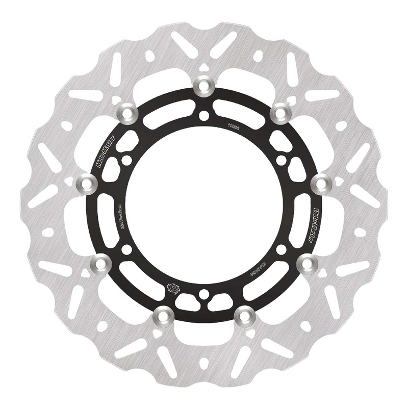 Disque de frein avant flottant Moto Master Nitro Ø 310 mm Yamaha MT-01 07-11