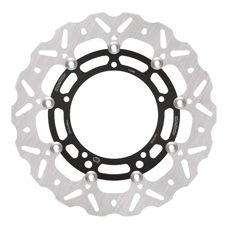Disque de frein avant flottant Moto Master Nitro Ã  310 mm Yamaha FZ8