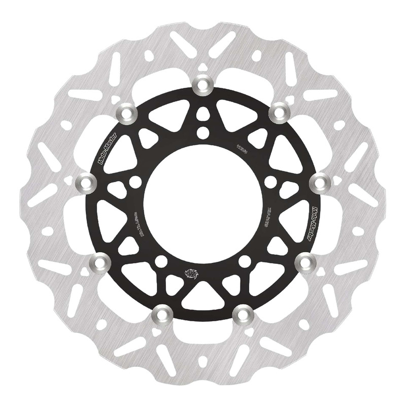 Disque de frein avant flottant Moto Master Nitro Ã  310 mm Suzuki GSX-