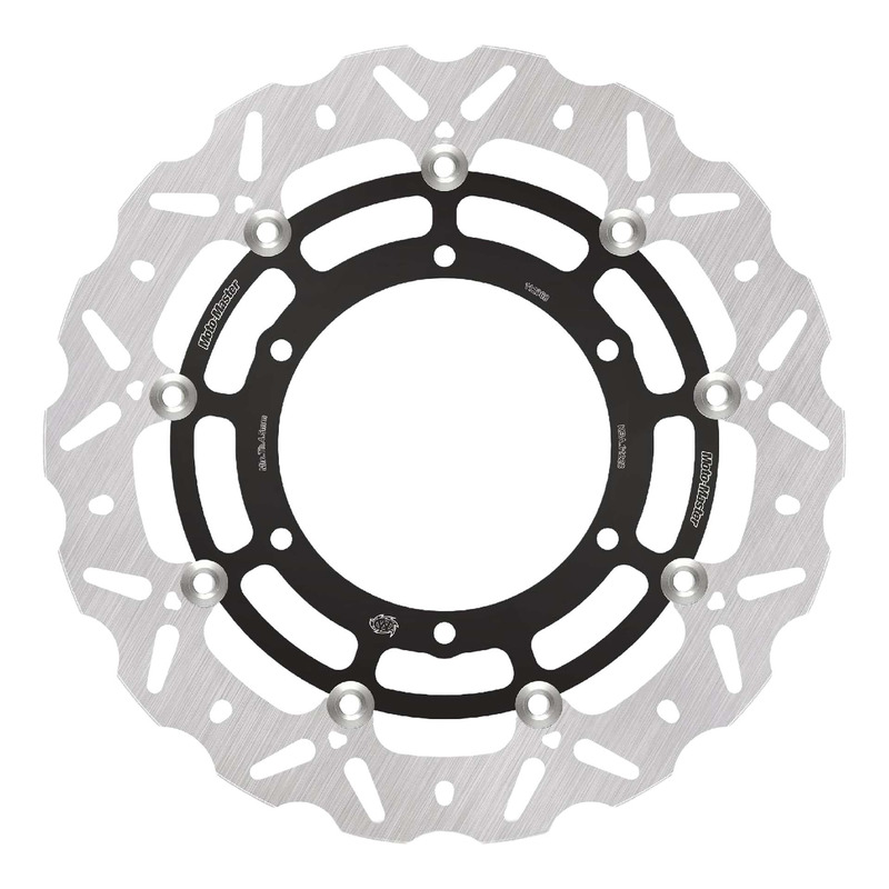 Disque de frein avant flottant Moto Master Nitro Ã  320 mm Yamaha FJR