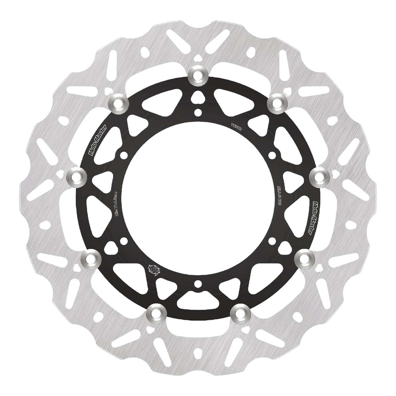 Disque de frein avant flottant Moto Master Nitro Ã  320 mm KTM 890 Adv