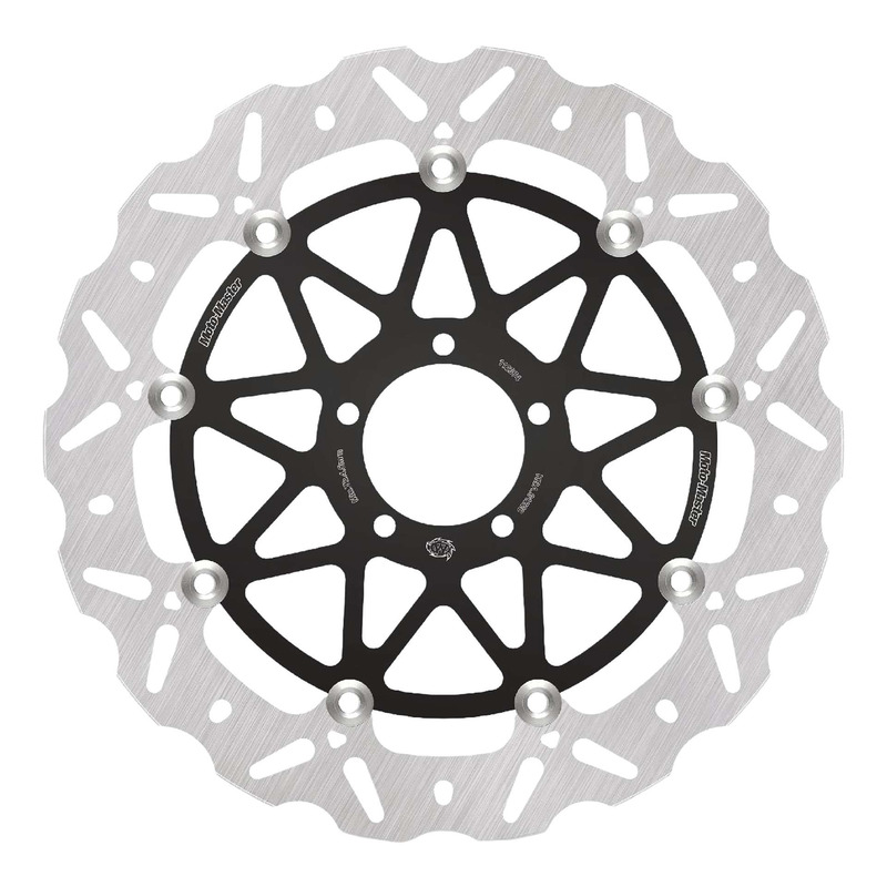 Disque de frein avant flottant Moto Master Nitro Ã  320 mm KTM 1290 Su