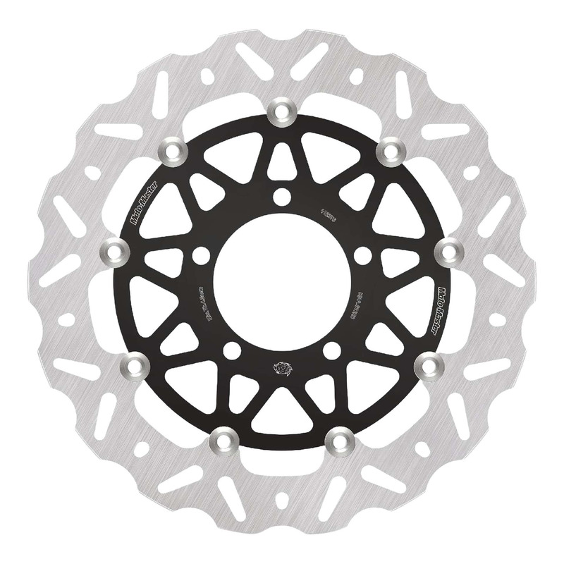 Disque de frein avant flottant Moto Master Nitro Ã  300 mm Kawasaki Z1