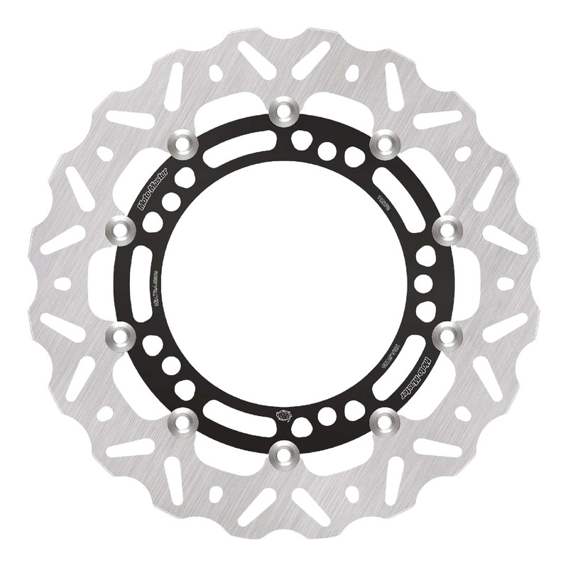 Disque de frein avant flottant Moto Master Nitro Ã  300 mm Kawasaki Z