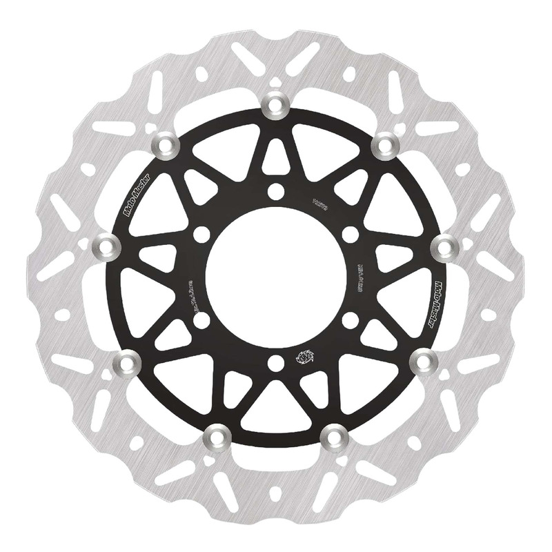 Disque de frein avant flottant Moto Master Nitro Ã  320 mm KTM 390 Duk