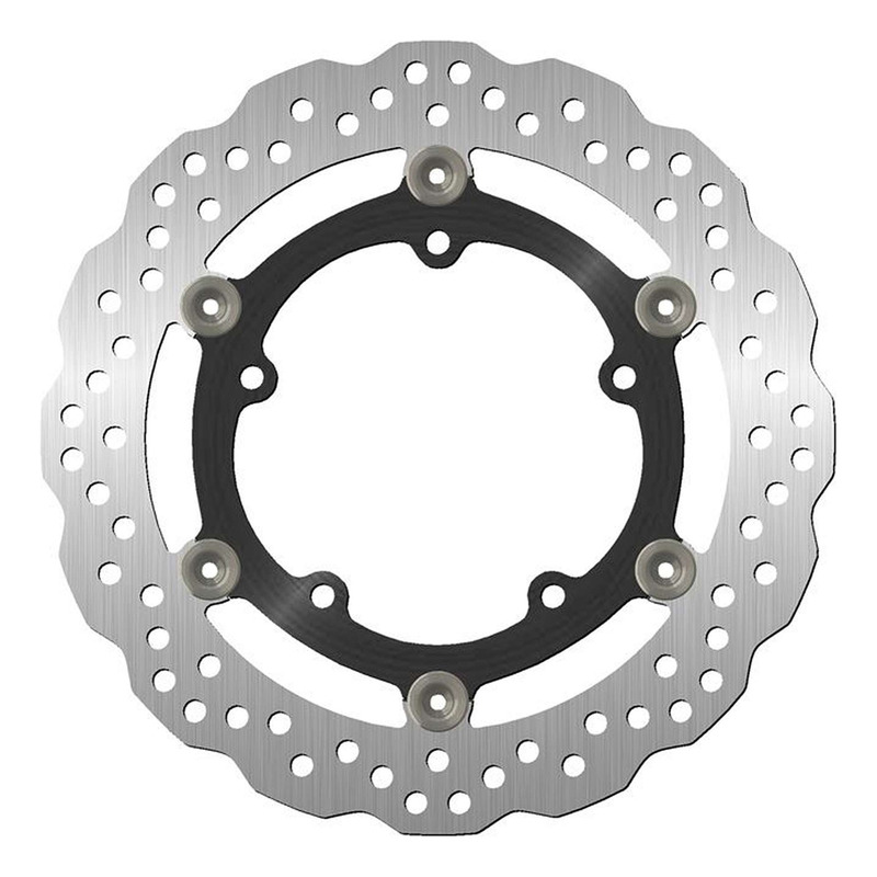 Disque de frein avant flottant NG Brakes pétale Benelli BN 302 14-22