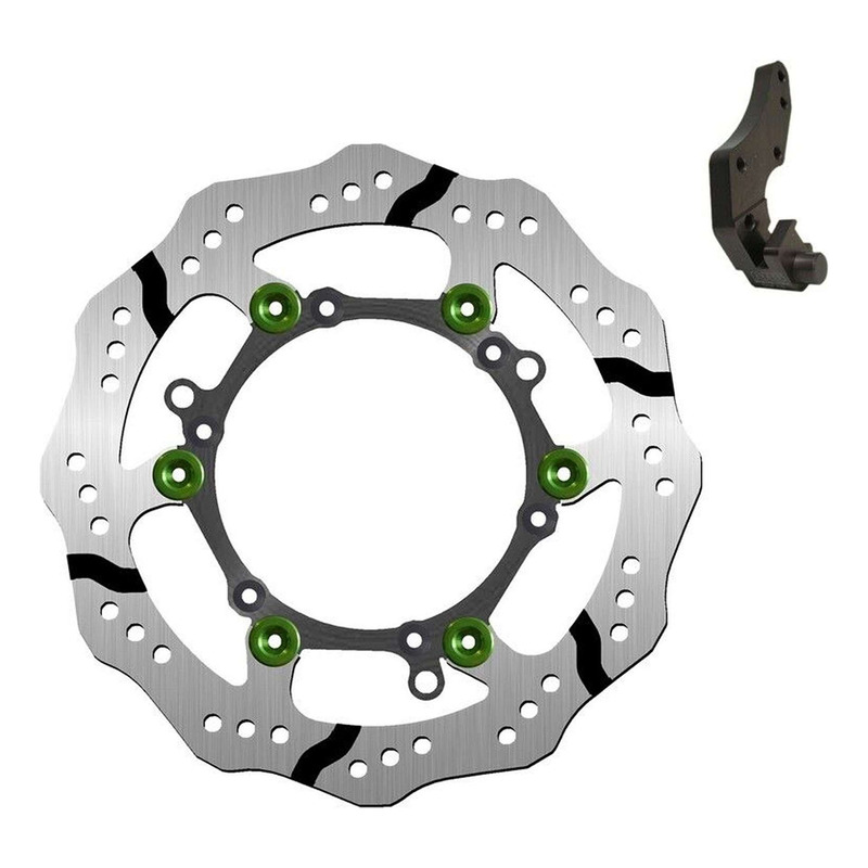 Disque de frein avant flottant NG Brakes pétale BETA RR 350 4t 15-23