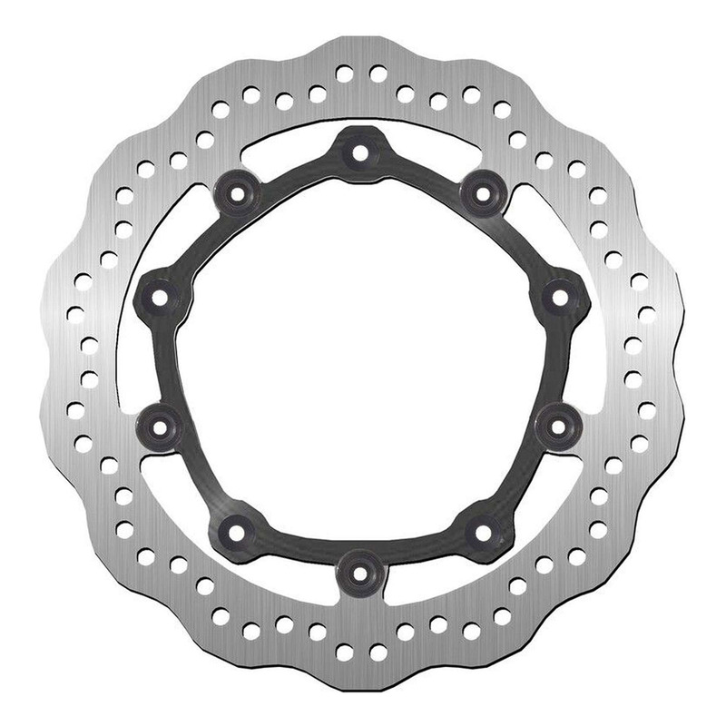 Disque de frein avant flottant NG Brakes pétale BMW C 650 GT 16-20