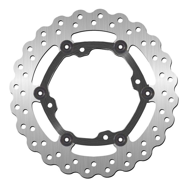 Disque de frein avant flottant NG Brakes pétale Suzuki RM-Z 450 05-17