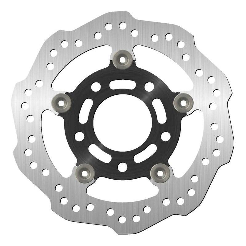 Disque de frein avant flottant NG Brakes pétale SYM X-Pro 50 18-23