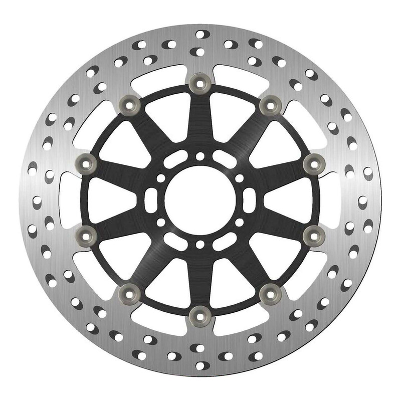 Disque de frein avant flottant NG Brakes Race Star Aprilia RS 660 20-24