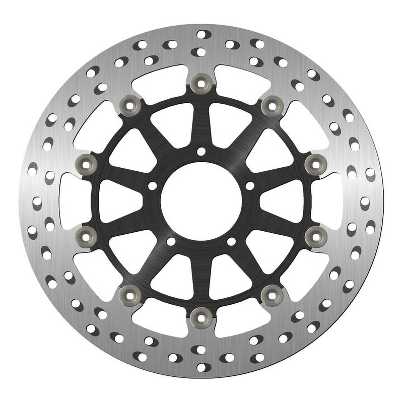 Disque de frein avant flottant NG Brakes Race Star Ducati Panigale 959 18-19